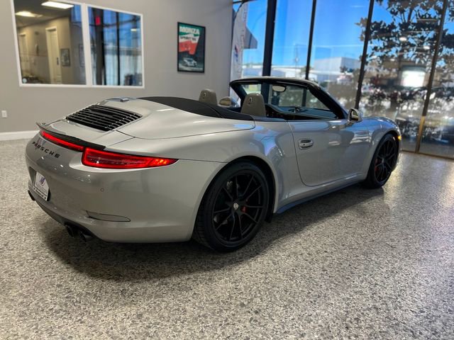Used 2013 Porsche 911 Carrera 4S image 12