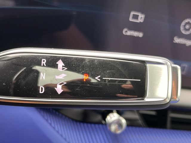 New 2027 Cadillac Optiq Premium Luxury RWD image 17