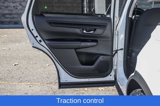 Used 2024 Honda CR-V EX image 23