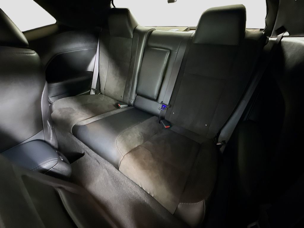 Used 2023 Dodge Challenger R/T w/ Plus Package image 24