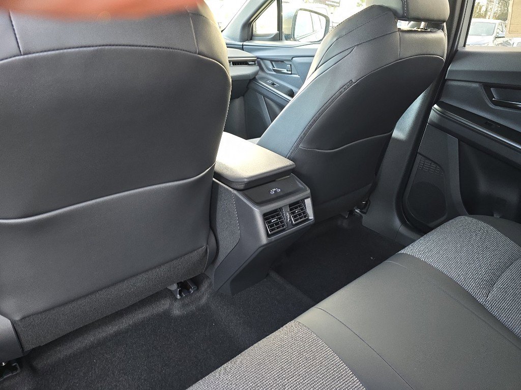 New 2026 Toyota bZ image 18