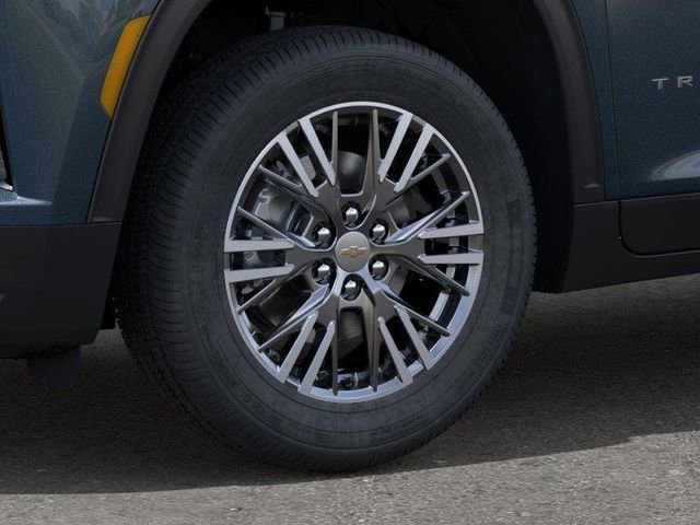 New 2026 Chevrolet Traverse LT FWD image 9