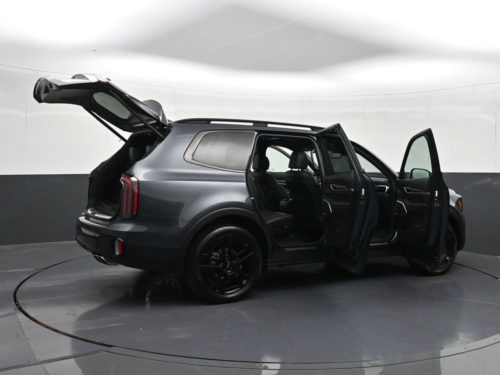 Used 2024 Kia Telluride SX X-Line AWD/4WD image 44