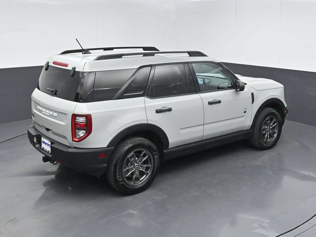 Used 2022 Ford Bronco Sport Big Bend AWD/4WD image 43