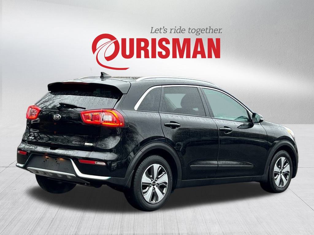 Used 2018 Kia Niro EX Premium image 5