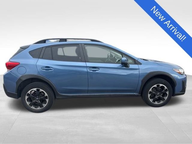 Used 2021 Subaru Crosstrek 2.0i Premium w/ Moonroof Package AWD/4WD image 8
