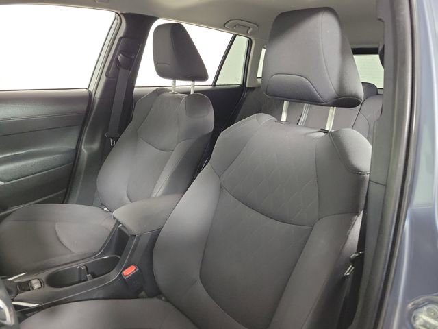 Used 2023 Toyota Corolla Cross LE FWD image 20