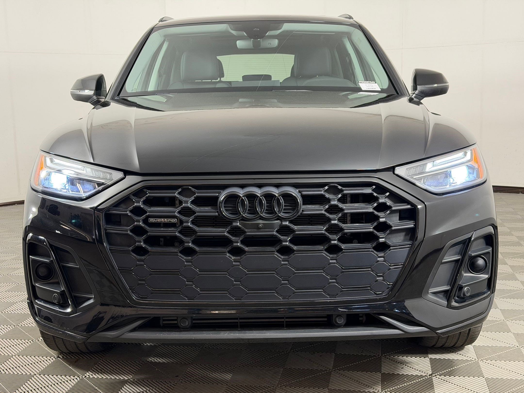 Certified 2022 Audi Q5 e Premium Plus w/ Premium Plus Package AWD/4WD image 6