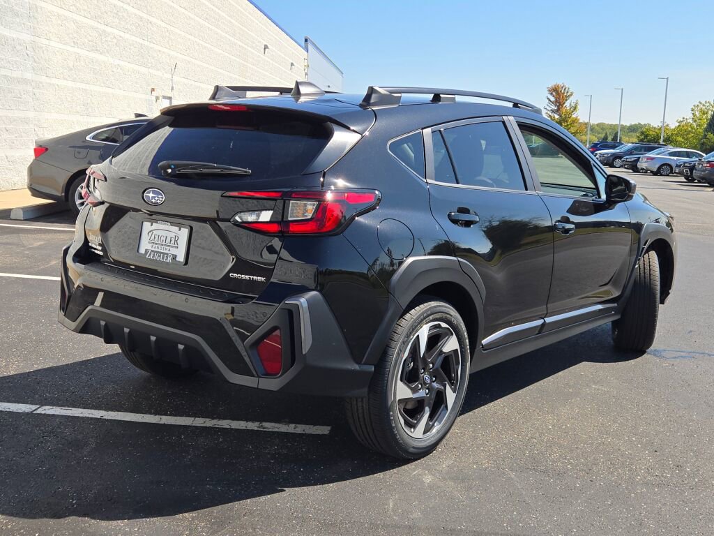 New 2025 Subaru Crosstrek 2.5i Limited image 10