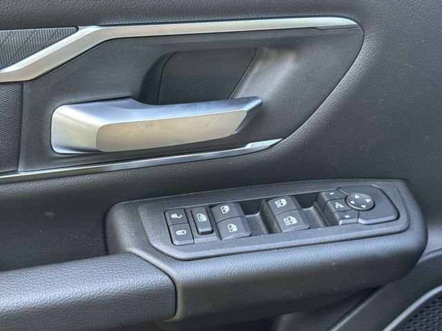 New 2026 RAM 1500 Big Horn image 27