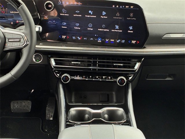 New 2026 Chevrolet Traverse High Country image 20