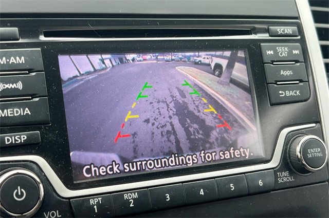 Used 2015 Nissan Frontier SV w/ SV Value Truck Package image 24