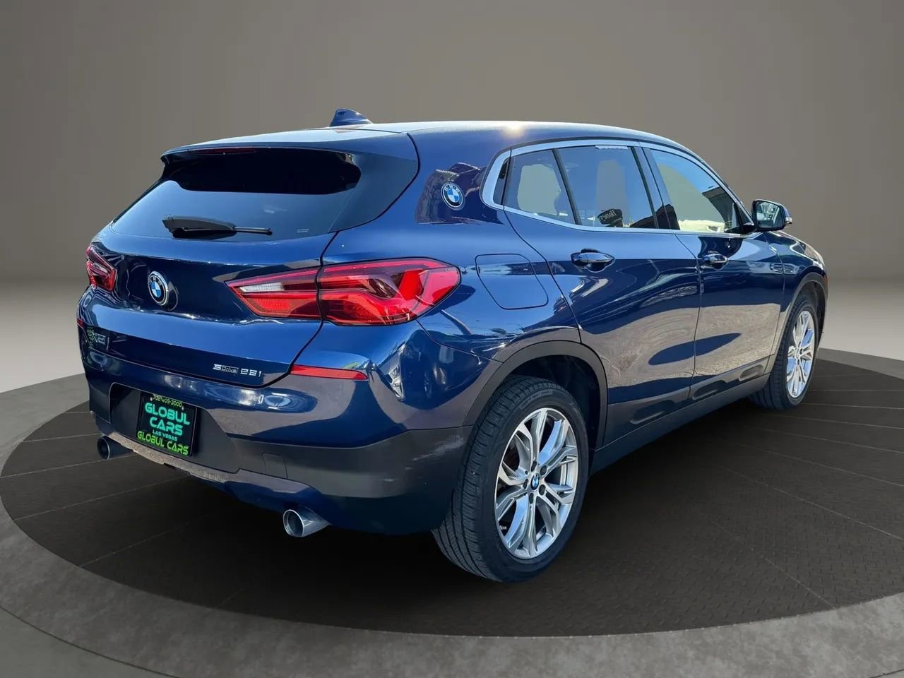Used 2018 BMW X2 sDrive28i image 5