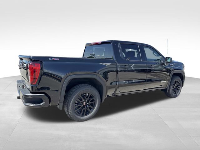New 2026 GMC Sierra 1500 Elevation w/ X31 Off-Road Package AWD/4WD image 2