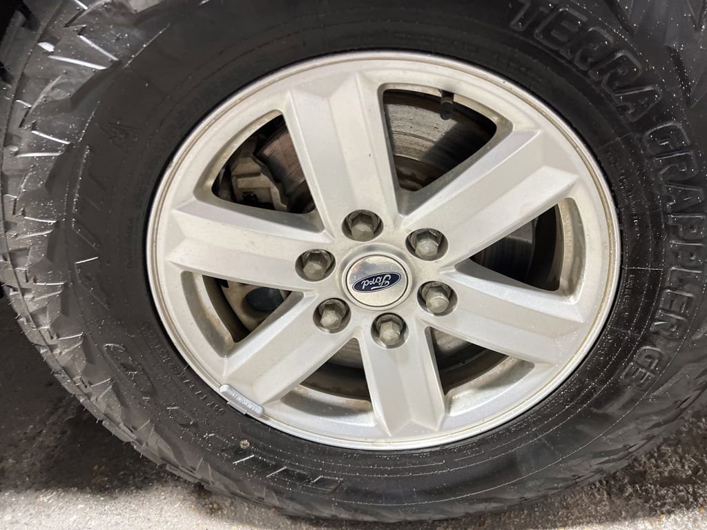 Used 2022 Ford F150 XLT w/ Trailer Tow Package image 45