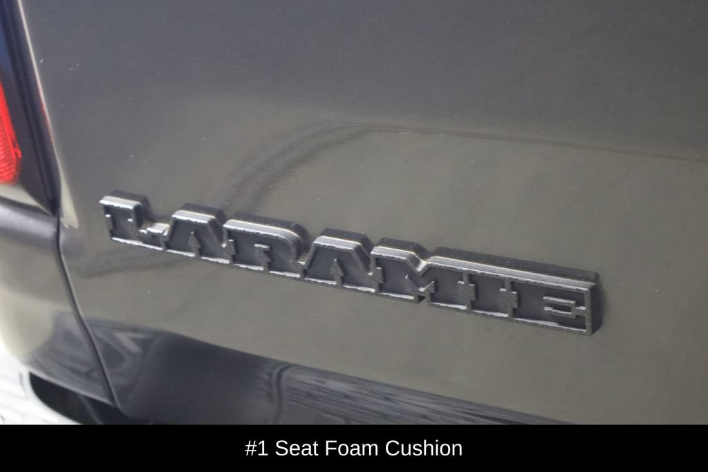 Used 2021 RAM 1500 Laramie AWD/4WD image 44