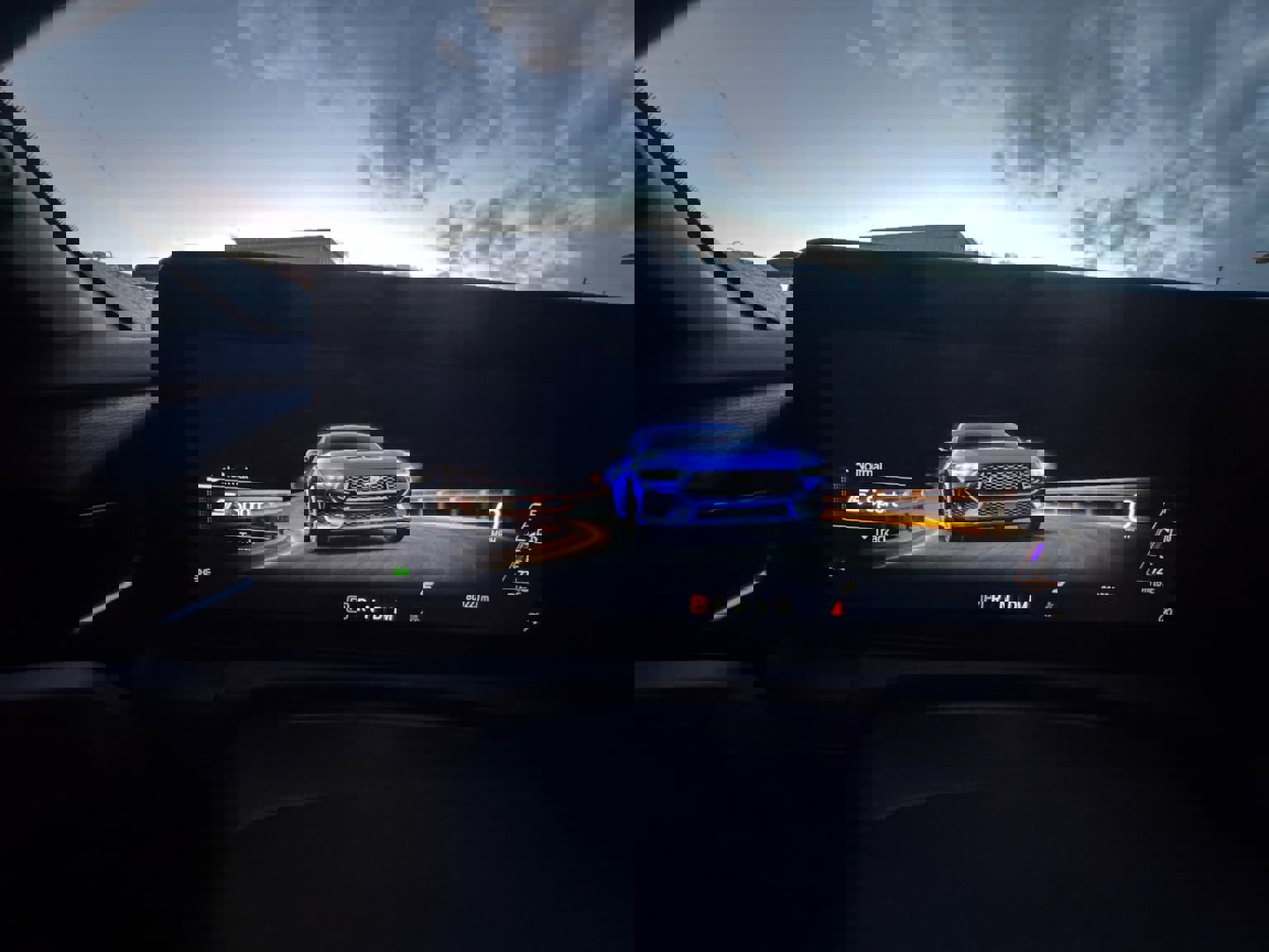 Used 2025 Ford Mustang GT Premium image 21