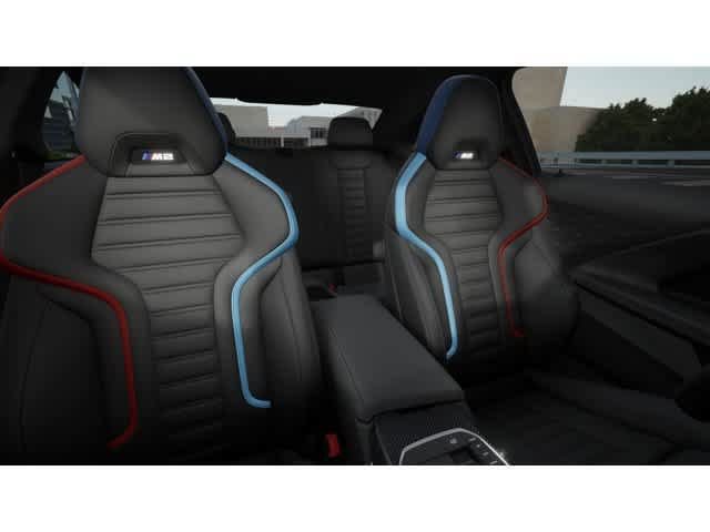 New 2026 BMW M2 w/ Lighting Package RWD image 11