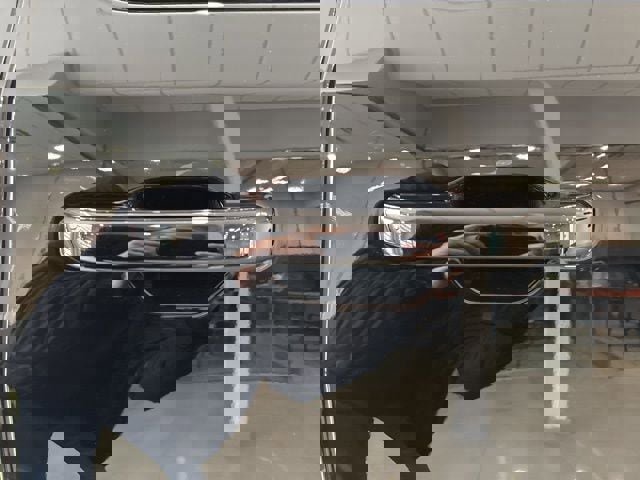 New 2026 Jeep Grand Wagoneer 4WD image 21