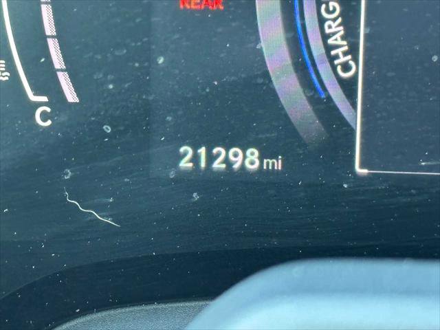 Used 2024 Lexus RX 350 w/ Convenience Package image 26