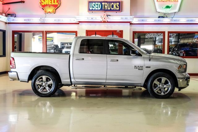 Used 2019 RAM 1500 Lone Star image 10