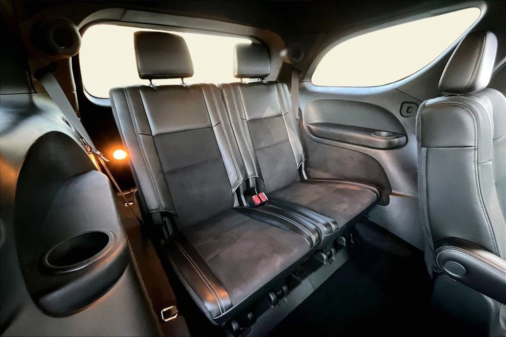 Used 2022 Dodge Durango GT image 18
