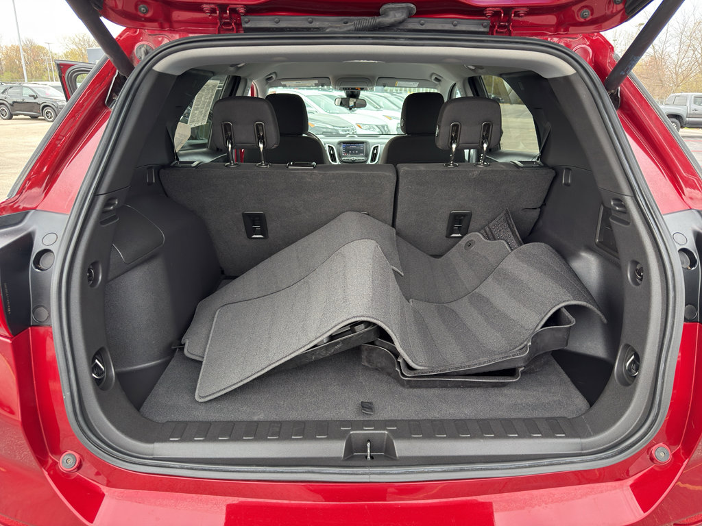 Used 2020 Chevrolet Equinox LT FWD image 35