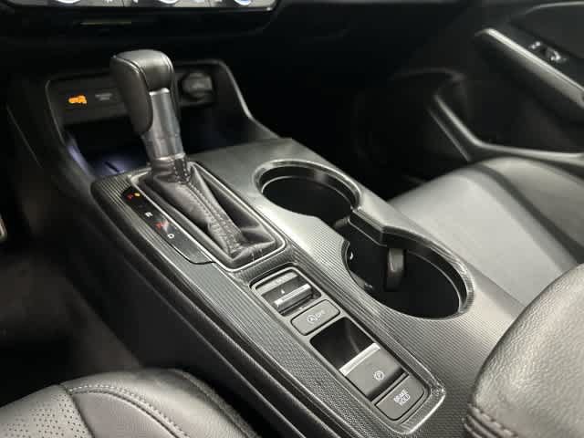 Certified 2024 Honda Civic Sport Touring image 25