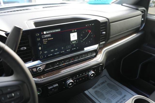 Used 2025 GMC Sierra 1500 Elevation AWD/4WD image 24