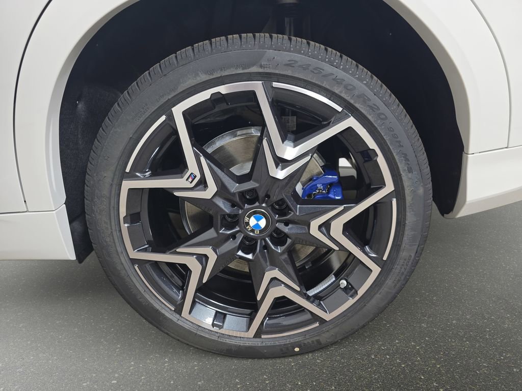 New 2026 BMW X2 M35i w/ Technology Package AWD/4WD image 34