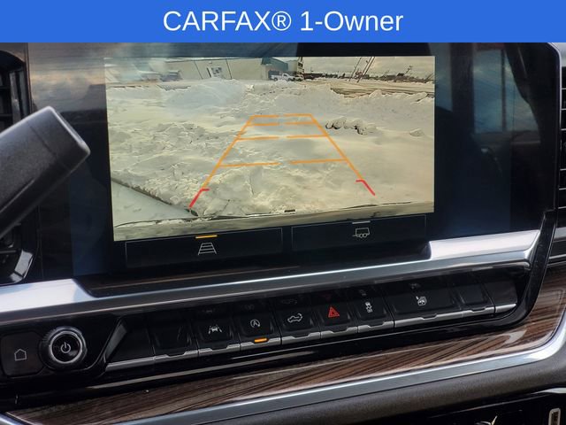 Used 2025 Chevrolet Silverado 1500 LT image 22