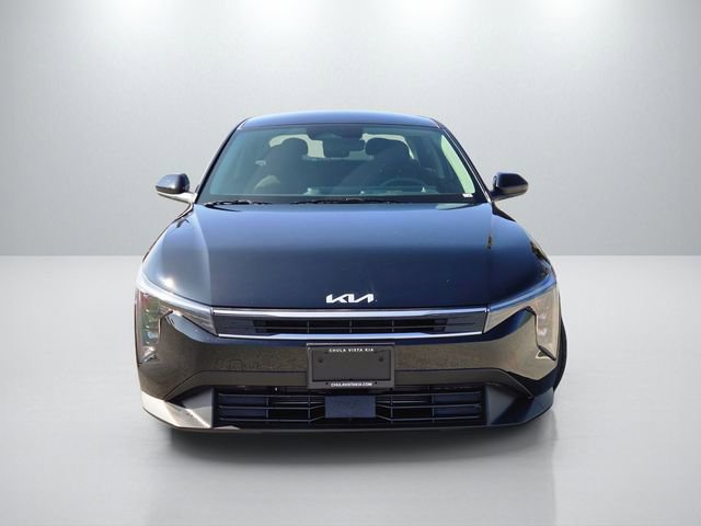New 2026 Kia K4 FWD image 2