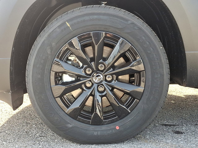 New 2026 MAZDA CX-50 AWD 2.5 Hybrid w/ Weather Package image 7