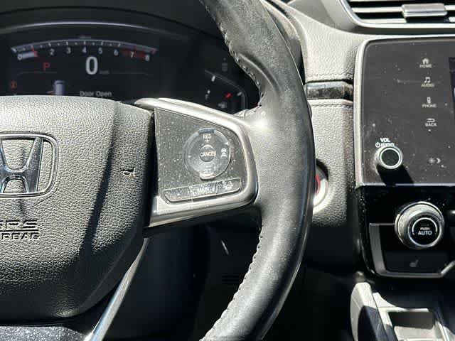 Used 2018 Honda CR-V EX-L image 10