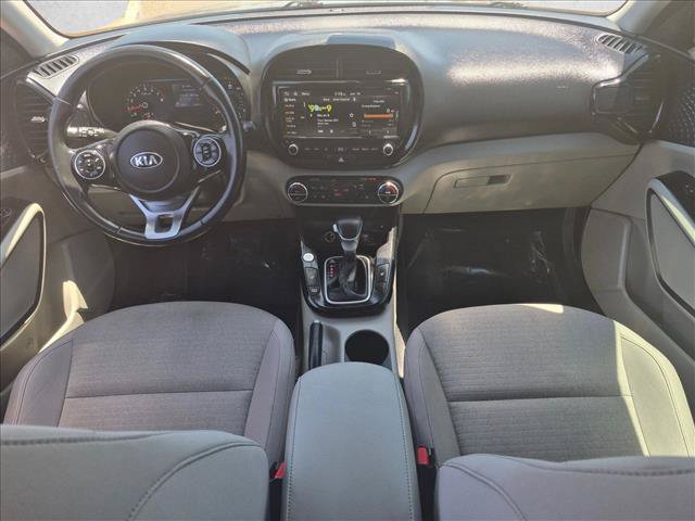 Used 2020 Kia Soul EX FWD image 23