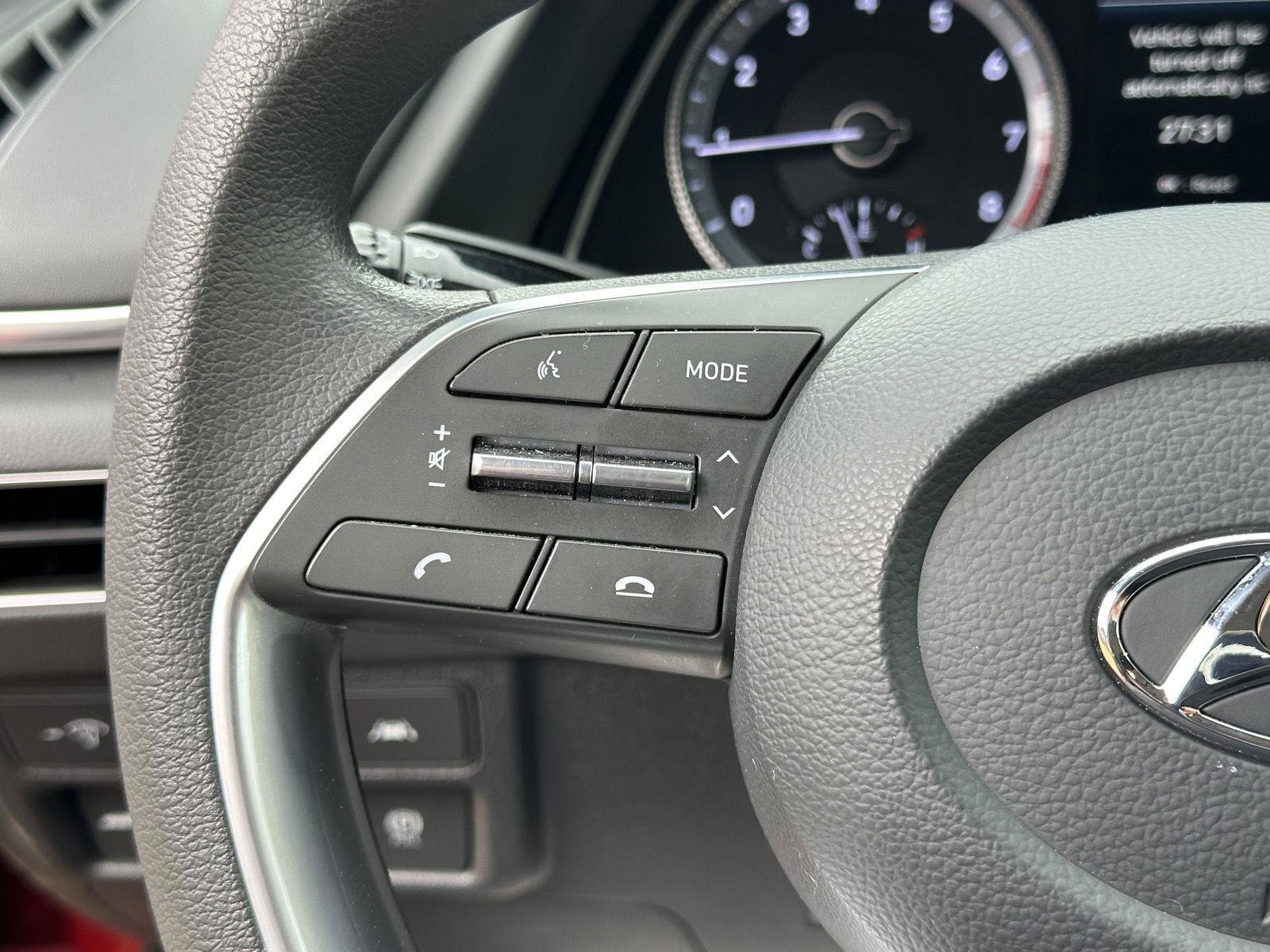 Used 2023 Hyundai Sonata SEL w/ Cargo Package image 12