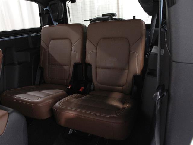Used 2023 Ford Bronco Heritage Edition image 21