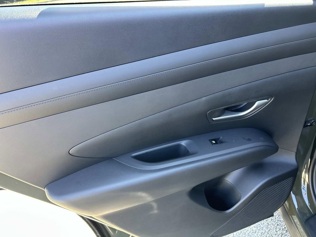 New 2026 Hyundai Tucson SEL image 21