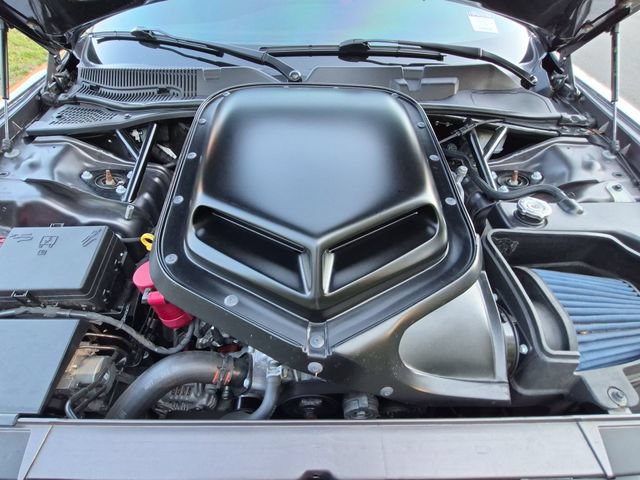 Used 2020 Dodge Challenger R/T Scat Pack RWD image 25