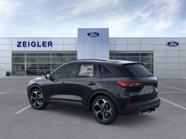 New 2025 Ford Escape ST-Line Elite w/ Tech Pack #2 image 4