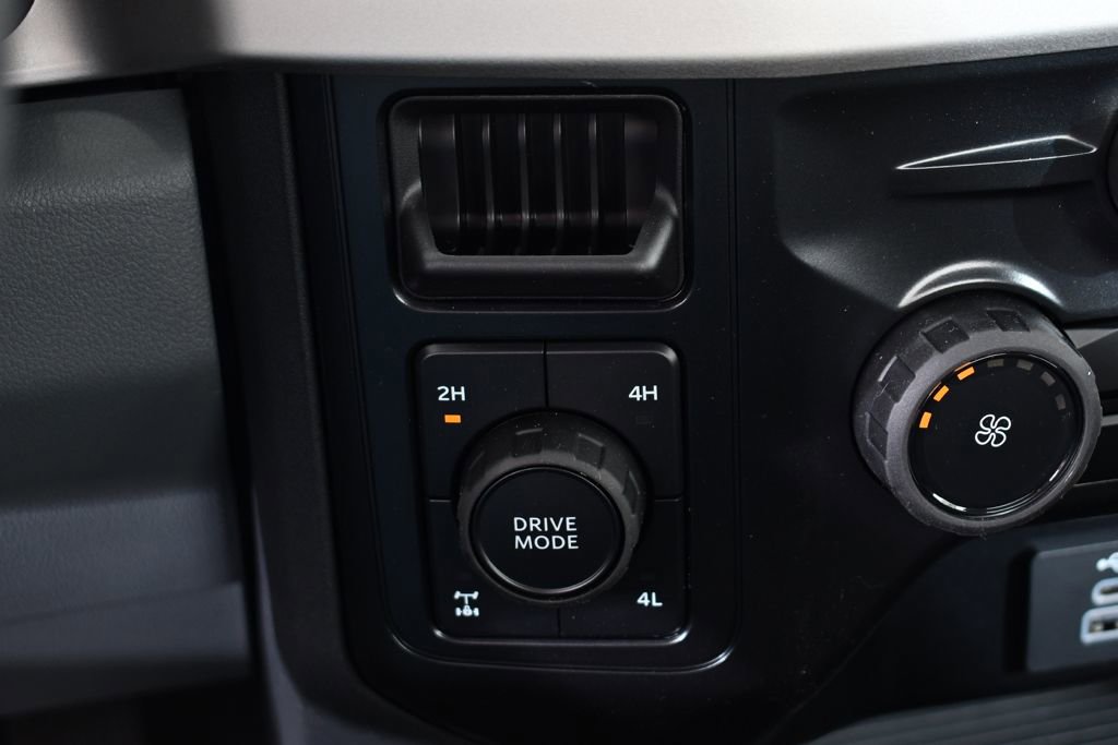 New 2026 Ford F250 XL w/ STX Appearance Package image 27