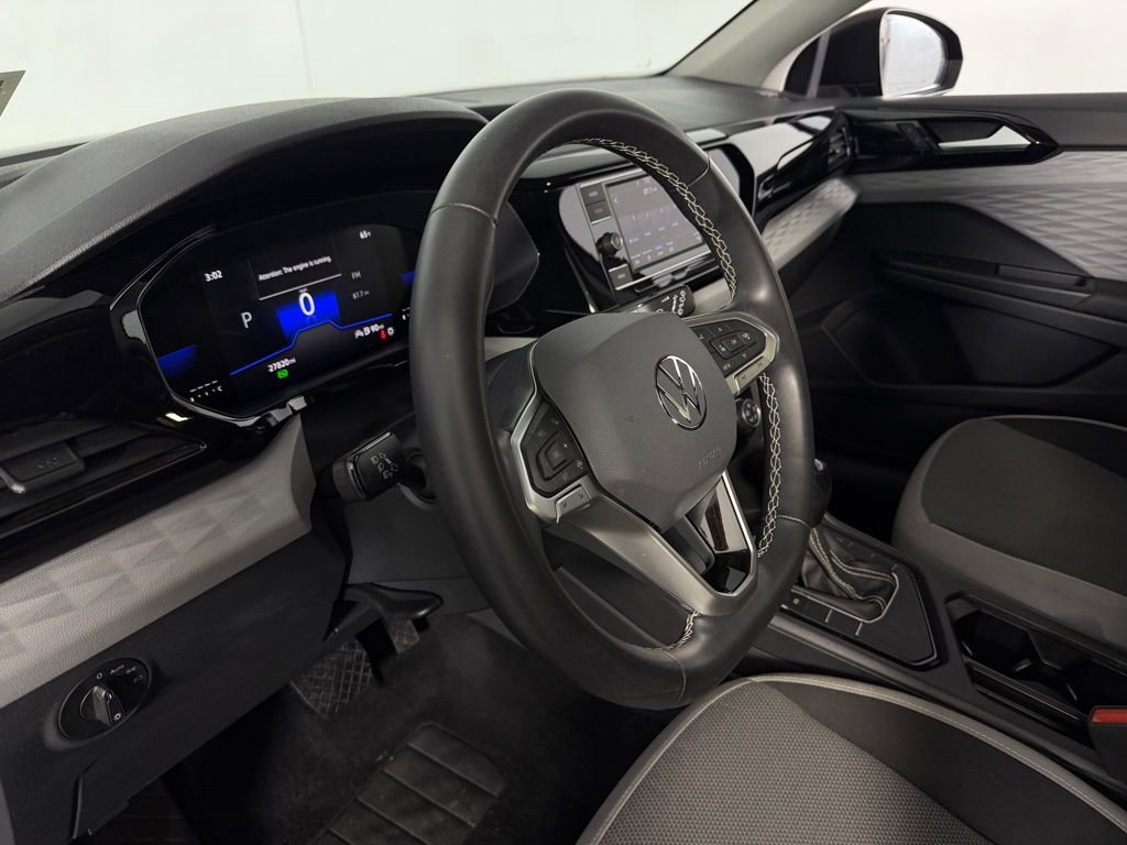 Used 2023 Volkswagen Taos S FWD image 20
