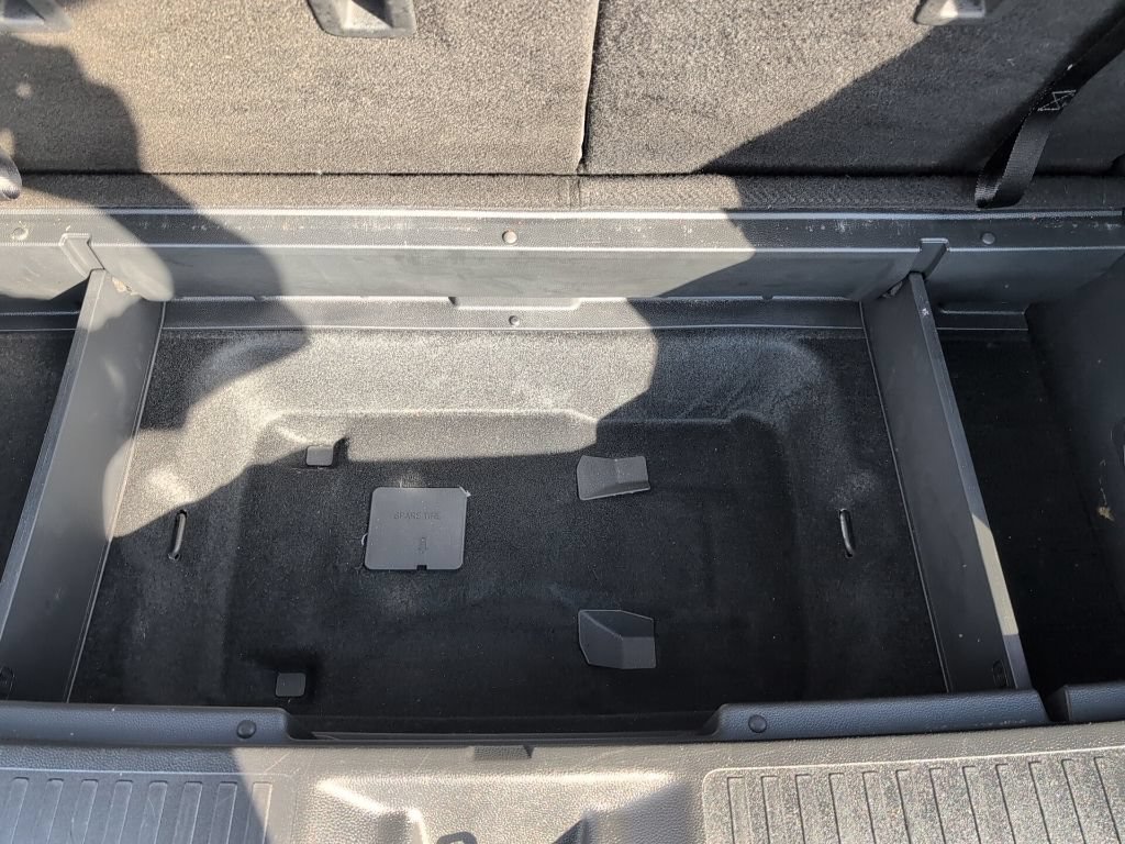 Used 2025 Honda Pilot Elite image 41
