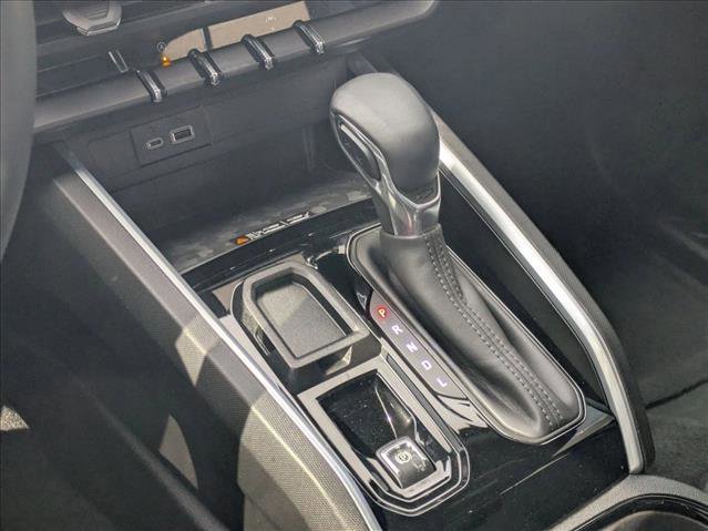 Used 2023 Chevrolet Colorado LT w/ LT Convenience Package II image 12