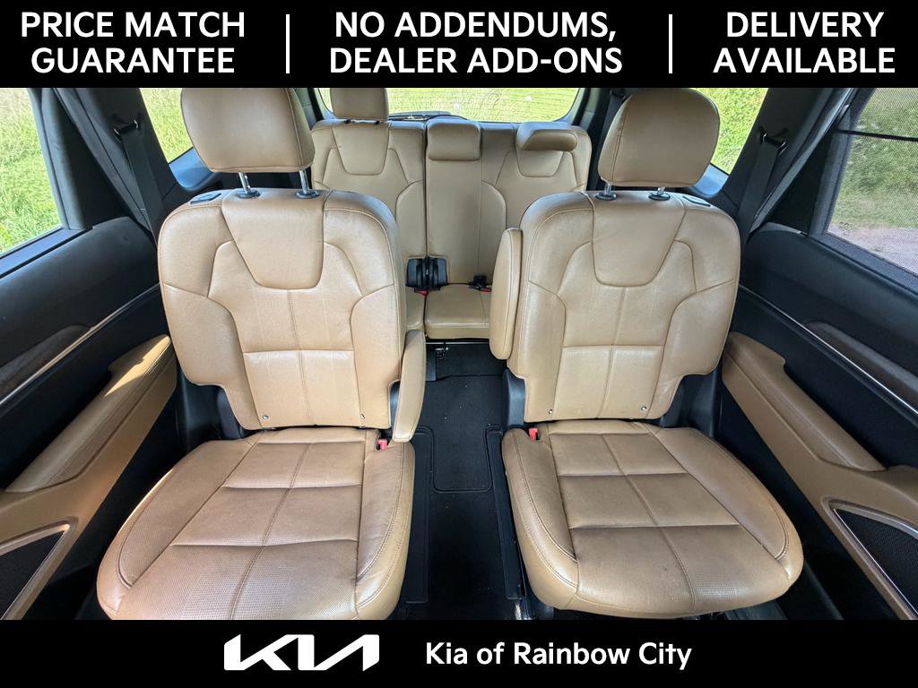 Used 2020 Kia Telluride SX AWD/4WD image 26