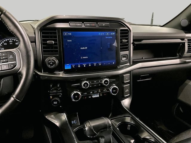 Certified 2022 Ford F150 XLT w/ Equipment Group 302A High AWD/4WD image 6