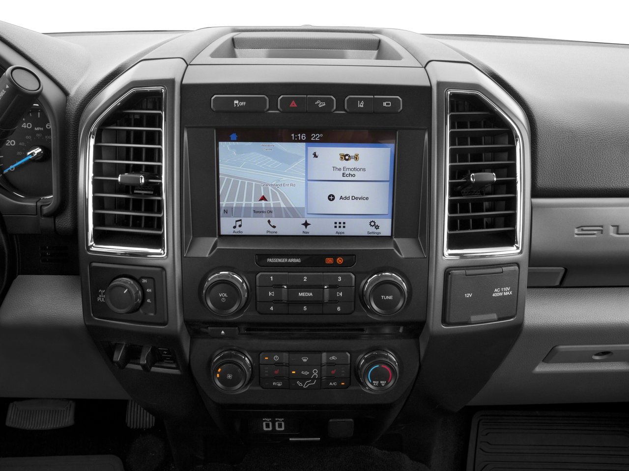 Used 2017 Ford F250 XLT w/ XLT Value Package AWD/4WD image 45