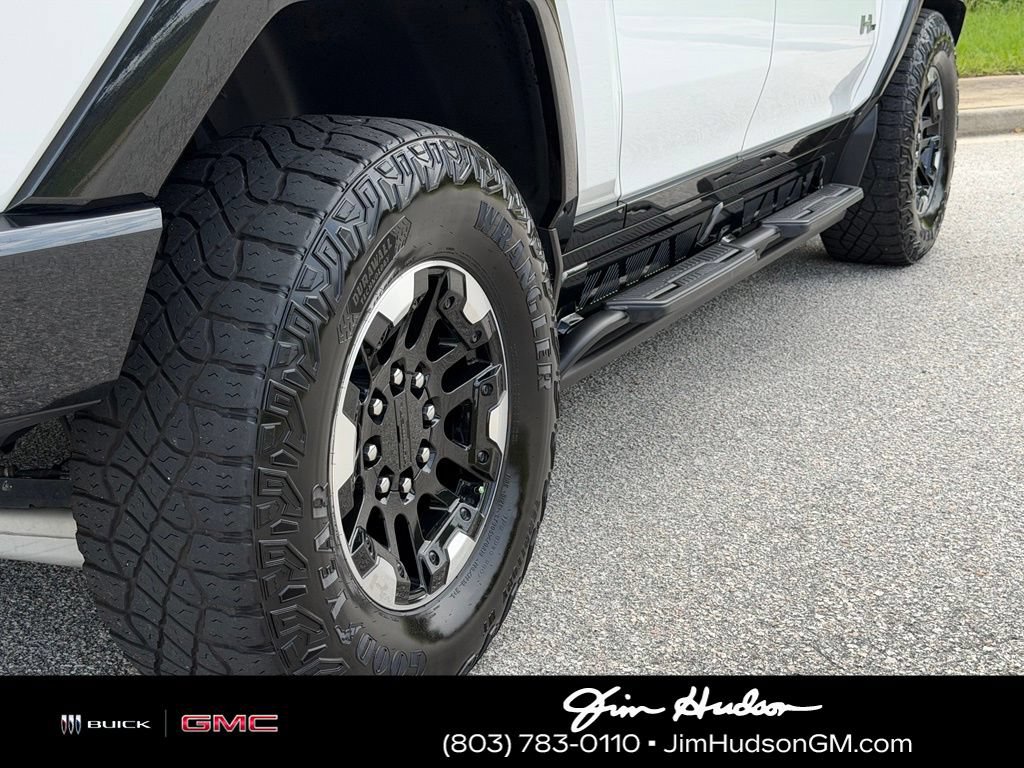 Certified 2023 GMC Hummer EV Edition 1 AWD/4WD image 19