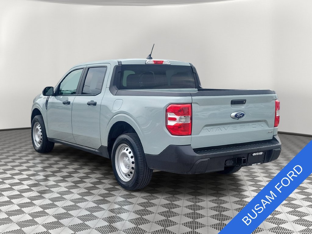 Used 2024 Ford Maverick XL w/ Equipment Group 100A Standard AWD/4WD image 3