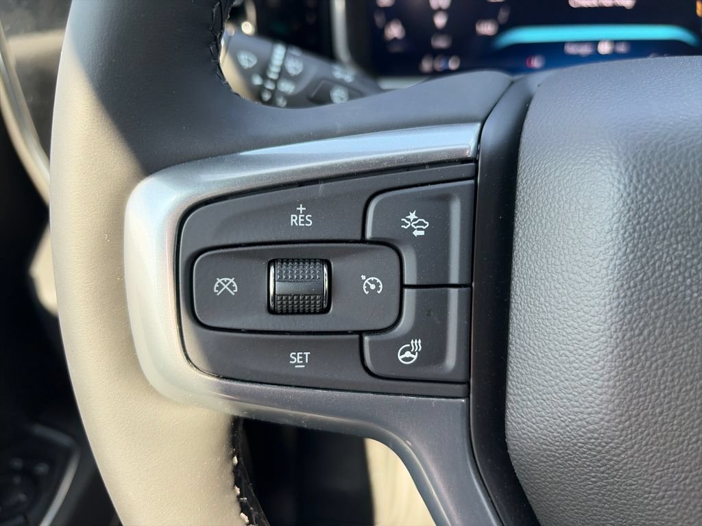 New 2026 Chevrolet Silverado 1500 LT AWD/4WD image 12